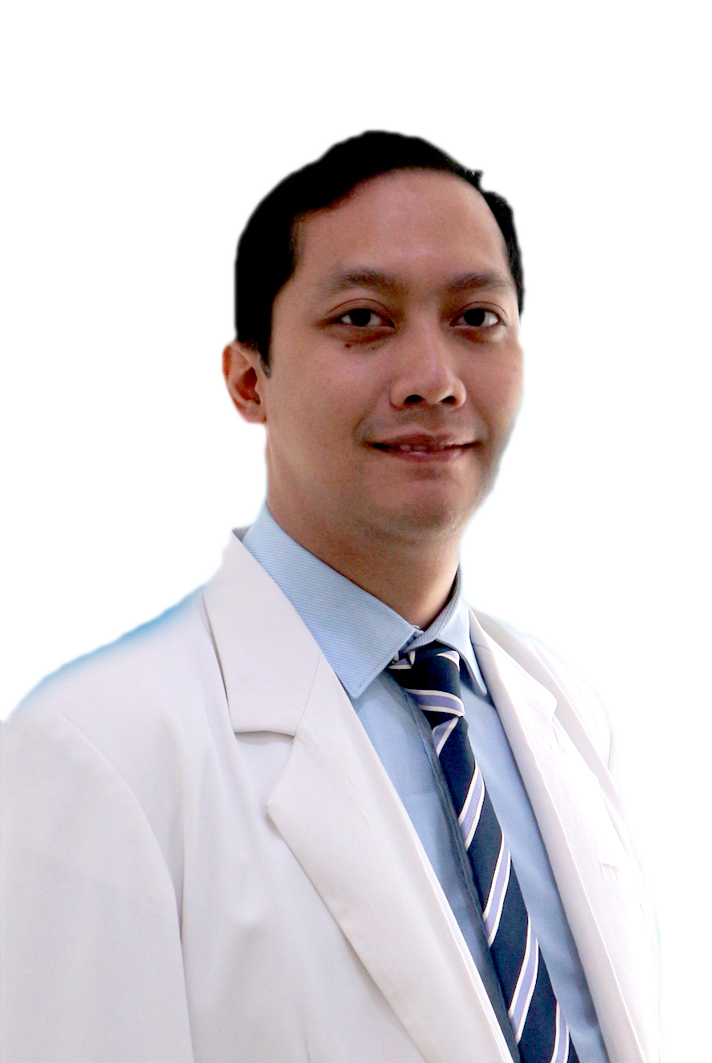 dr. Luthfi Darmawan,SpKFR