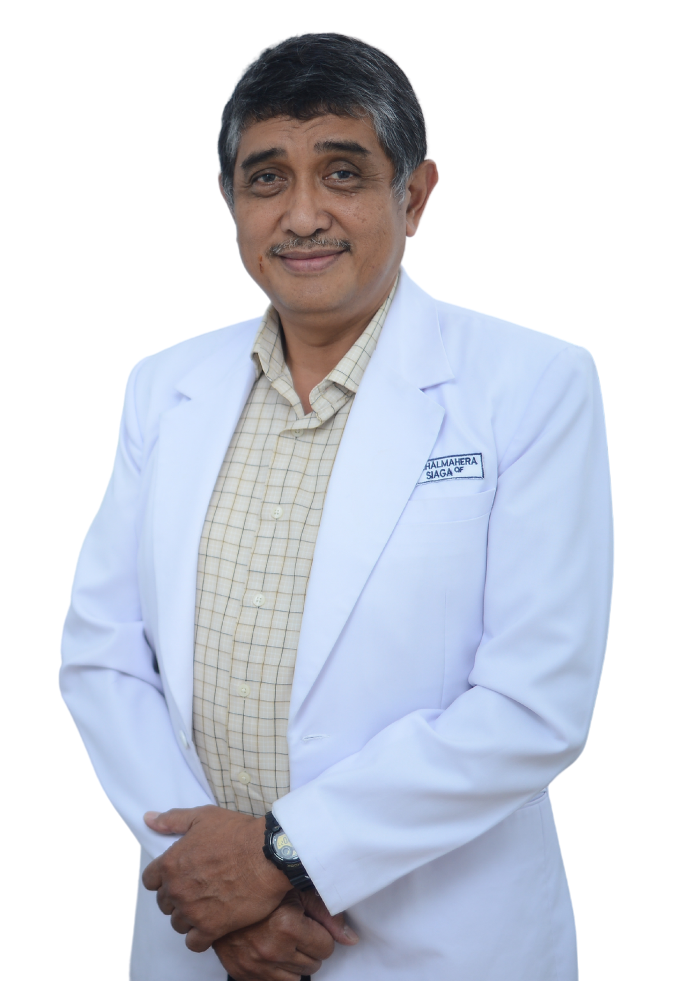 dr. Giri Marsela, Sp.OT