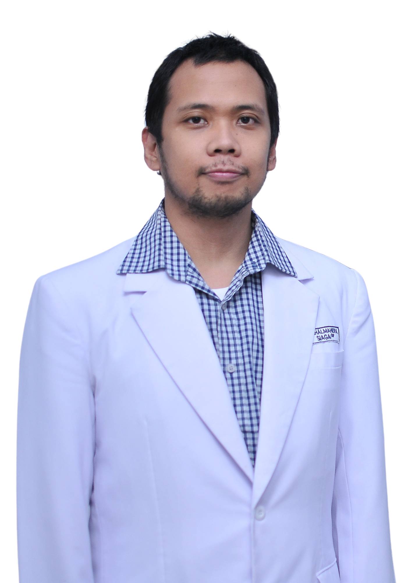 dr. Sandy Armandha Adianto Djojosugito, Sp.OT., M.Kes., AIFO