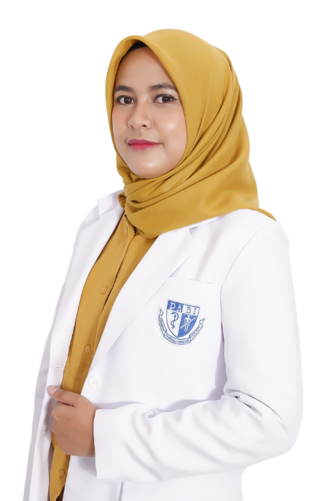 dr. Putri Anggiana Rahma Dewi, Sp.B