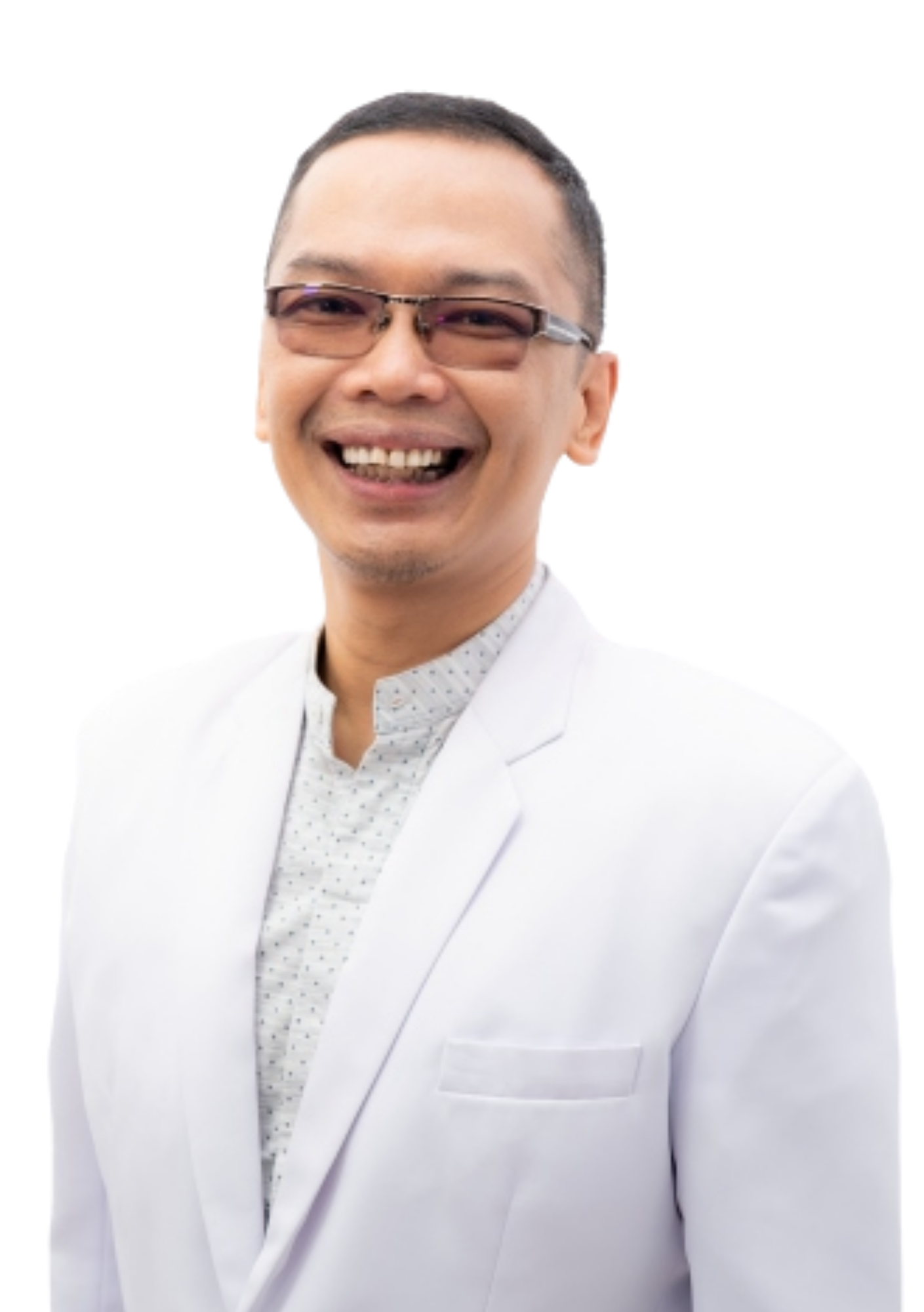 dr. Herry Herman, Sp.OT., Ph.D