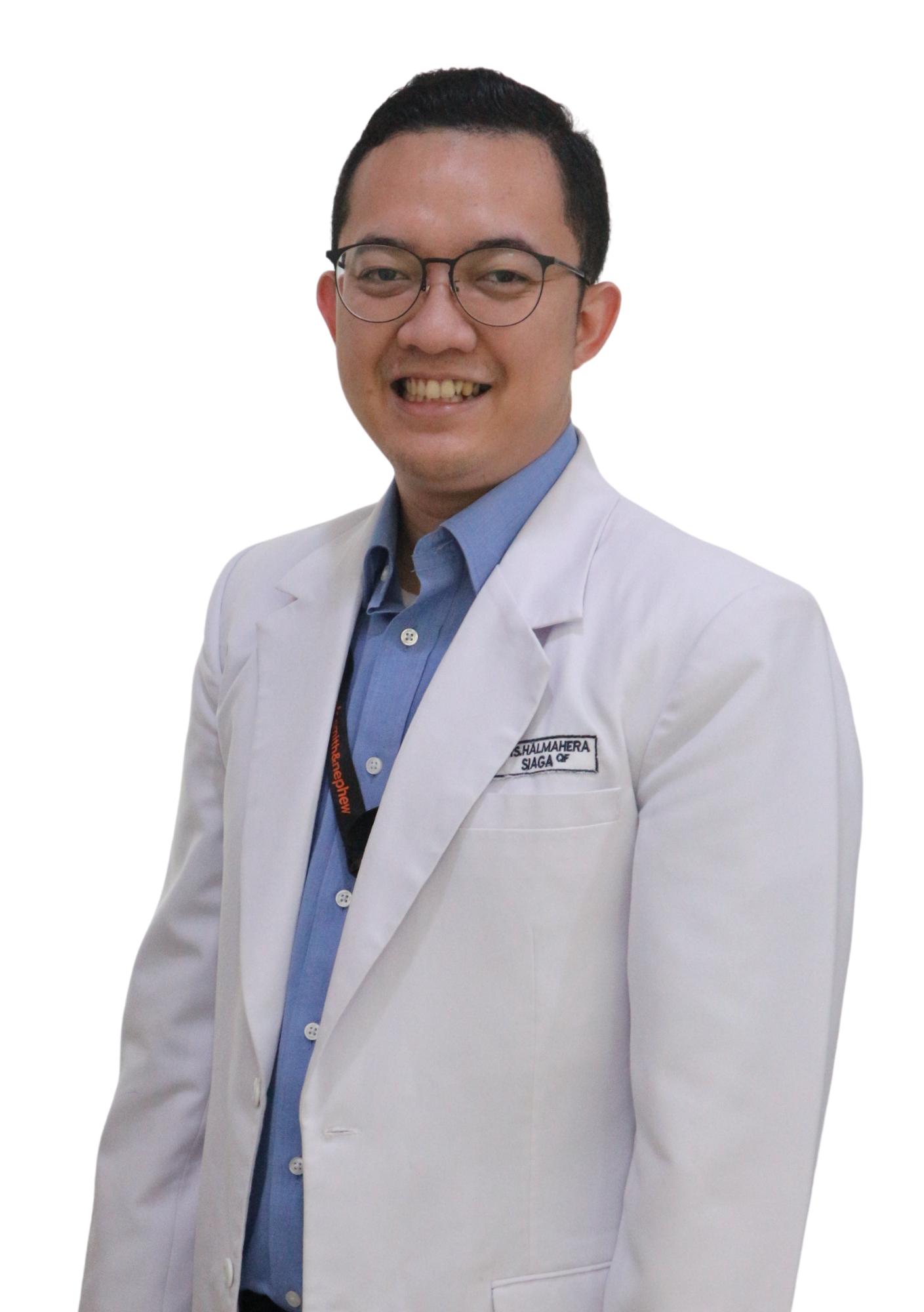 Dr. Renaldi Prasetia Hermawan Nagar Rasyid, dr., Sp.OT SubSp OBS(K), M.Kes., AIFO