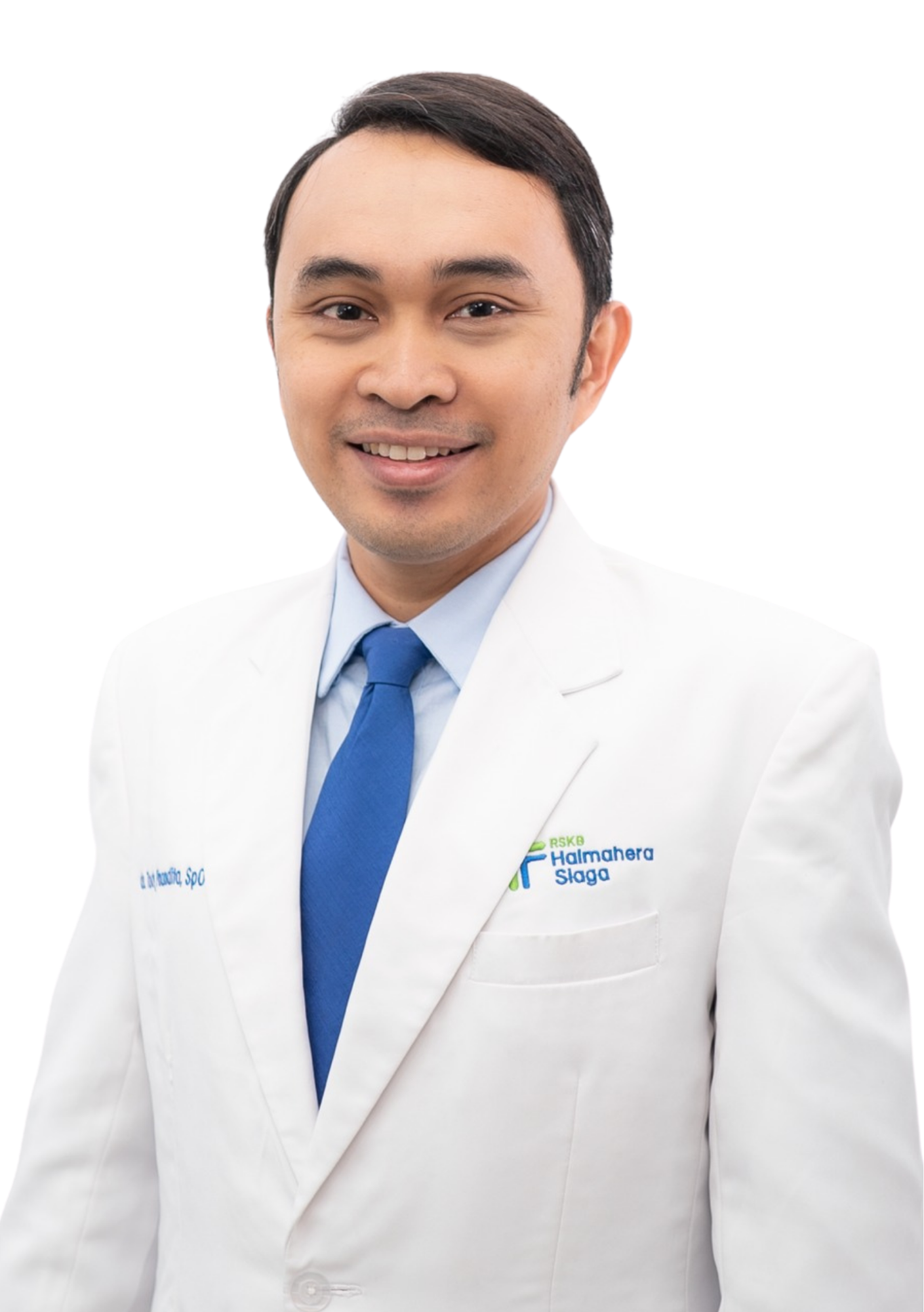 dr. Tody Pinandita, Sp.OT